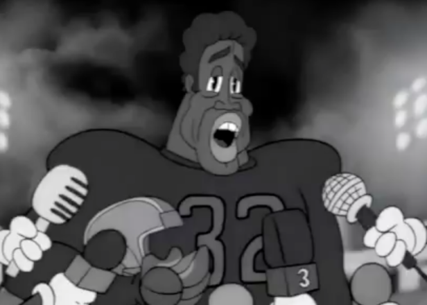 Jay-Z describes his experience of being black in America Jay-Z describes his experience of being black in America