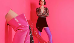 Singles Club: St. Vincent plugs into piano ballad mode on soaring heartbreak anthem ‘New York’