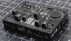 Bastl’s softPop synth is a “psychedelic analog noise creature”