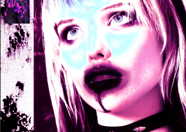 Alice Glass returns with dark new single Alice Glass returns with dark new single