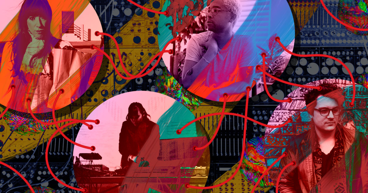 Are modular synths worth the hype? Artists share their Eurorack secrets