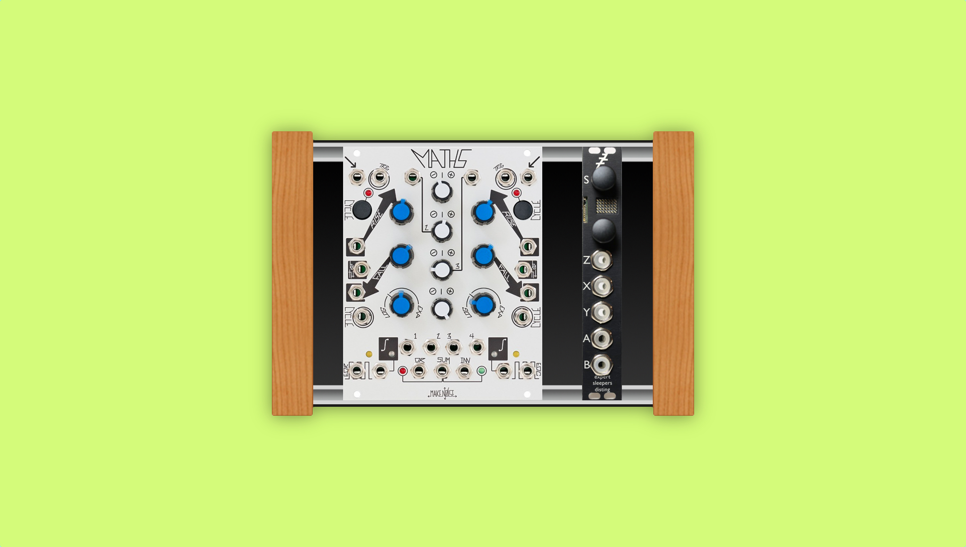 How to build a modular synth The ultimate Eurorack buyer's guide