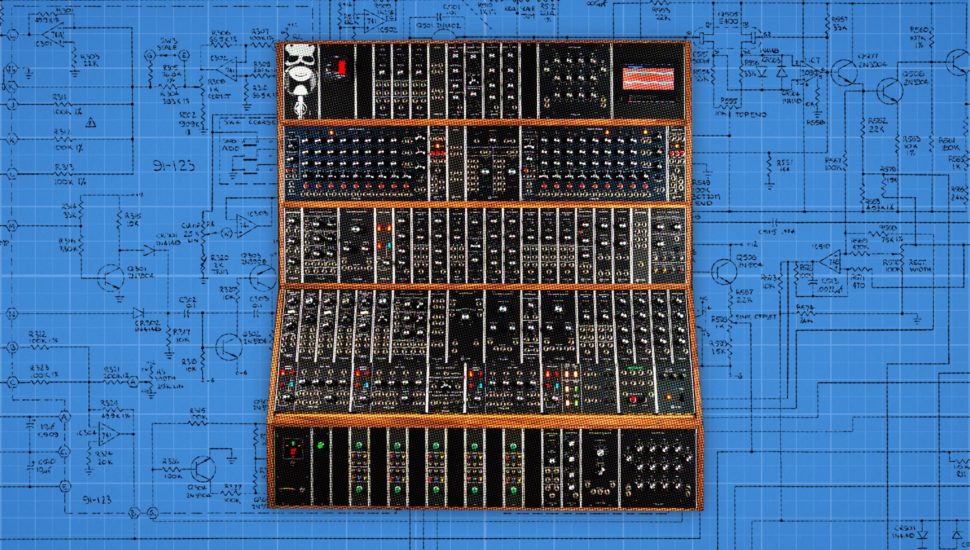 8 of the most important modular synths in musical history