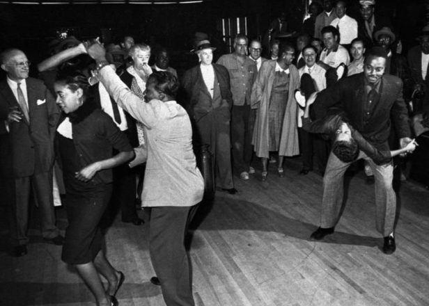 New York City Council Votes to Repeal Anti-Dancing Cabaret Law