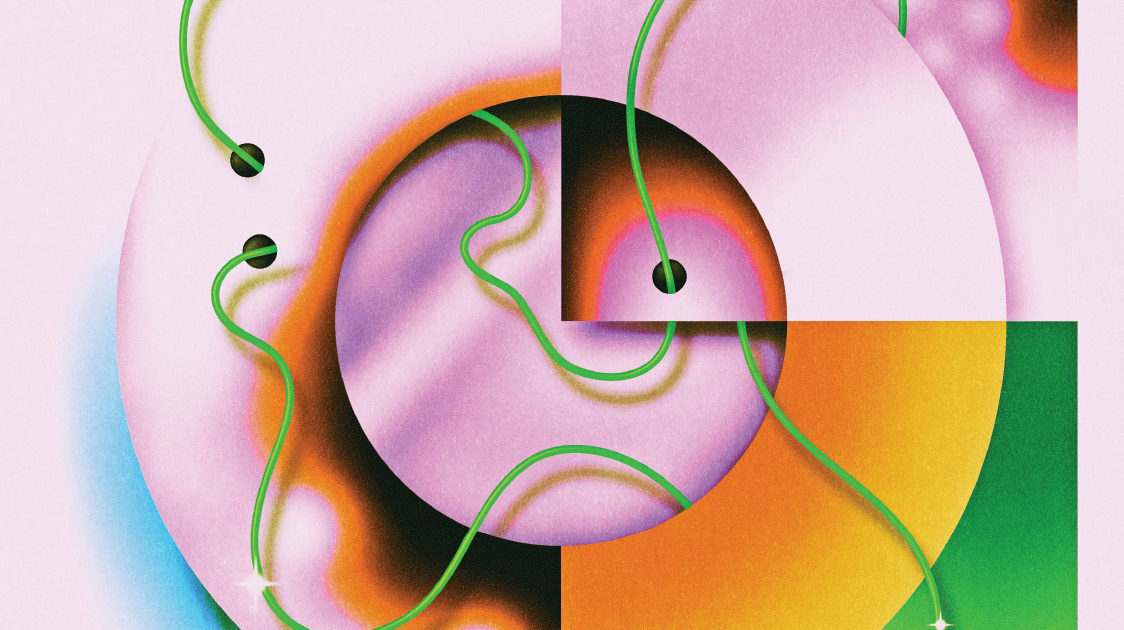 Modular synthesizer expo Machines In Music hits NYC this weekend