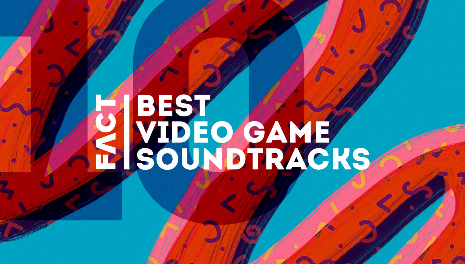 The 10 best video game soundtracks of 2017