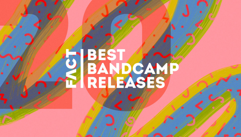 The 20 best Bandcamp releases of 2017