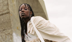 Hyperdub’s Klein on scoring a fantasy musical inspired by Disney princesses