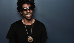 Flying Lotus sneaks brand new track ‘Quarantine’ out in Brainfeeder mix