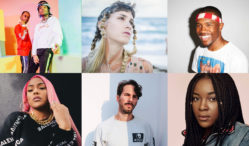 24 albums to look forward to in 2018