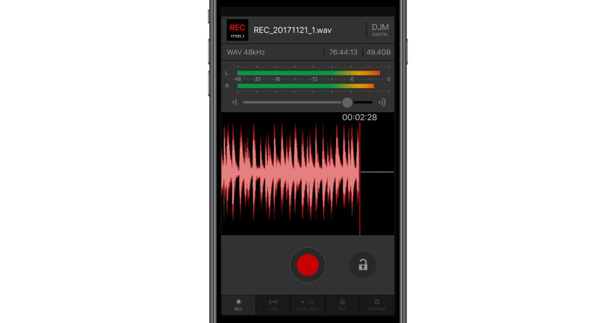 Pioneer DJ's new app lets you easily record mixes to your phone or tablet