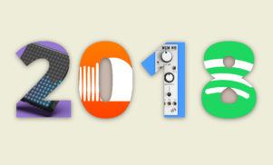 Our music tech predictions for 2018: SoundCloud’s survival, the Bitcoin boom and more modular madness