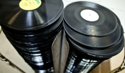 Here are the UK’s top 20 best selling vinyl records of 2017