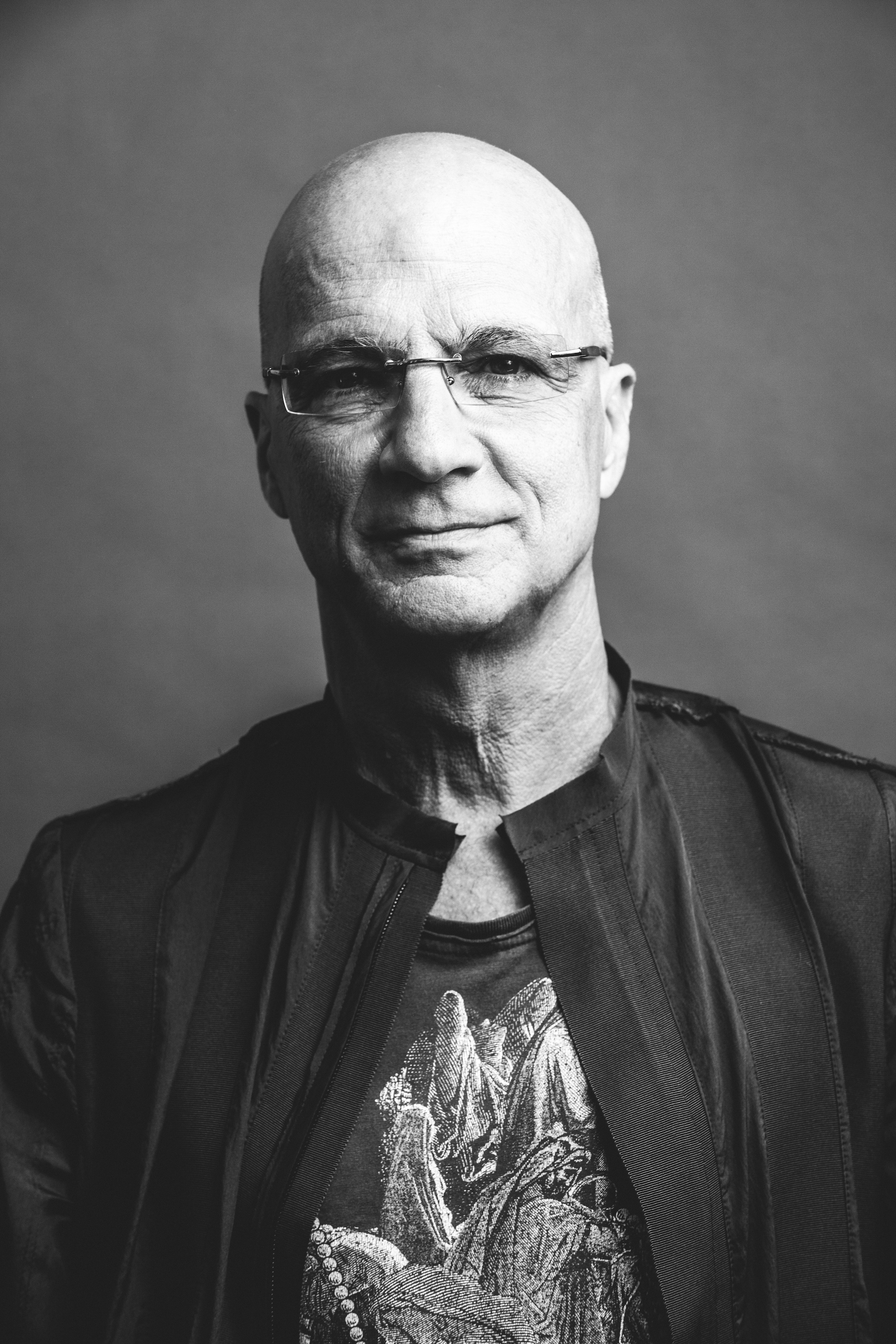 Jimmy Iovine on the future of streaming and “stepping back” from Apple