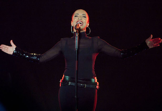 Sade to release first new music in eight years Sade to release first new music in eight years