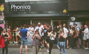 Phonica’s Record Store Day 2018 in photos