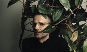 Errorsmith, Caterina Barbieri, DJ Python and more announced for MUTEK Montréal