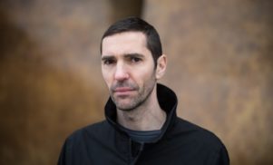 Martyn announces new album for Ostgut Ton, Voids