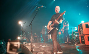 Listen to Mogwai’s new song ‘Donuts’
