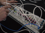 Catch up with modular synth specialists ALM/Busy Circuits at Superbooth 2018