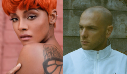 Stream Mumdance and DAWN’s anthemic new track ‘Guardian Angel’