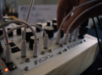 Modor Music shows off its new Eurorack module at Superbooth 2018
