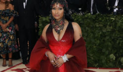 Nicki Minaj announces new album Queen