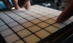 Watch the new Polyend Medusa monosynth in action at Berlin’s Superbooth 2018