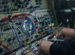 Watch the Buchla 200e in action at Berlin’s Superbooth 2018
