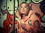 Róisín Murphy collaborates with house pioneer Maurice Fulton on new 4×12″ series