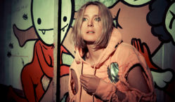 Róisín Murphy collaborates with house pioneer Maurice Fulton on new 4×12″ series