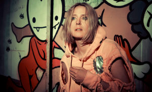 Róisín Murphy collaborates with house pioneer Maurice Fulton on new 4×12″ series
