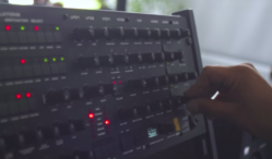 Preview the new Kijimi eight-voice polysynth at Berlin’s Superbooth 2018