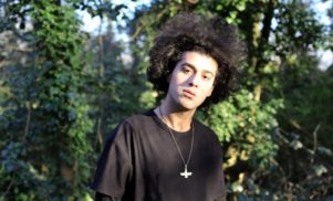 Sami Baha to release debut album Free For All on Planet Mu