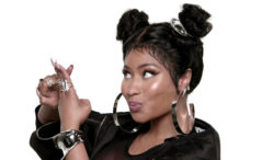 Nicki Minaj releases videos for ‘Barbie Tingz’ and ‘Chun-Li’