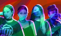 7 must-hear mixes from June 2018: Chicago house, sweaty rave and favela funk