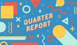 The 25 best albums of the last three months: April to June 2018