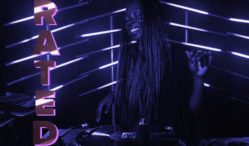 Manchester’s Afrodeutsche takes inspiration from Underground Resistance — and The Sound of Music