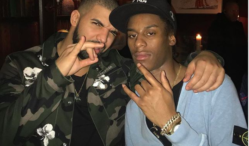 Canadian rapper Smoke Dawg reportedly shot dead in Toronto