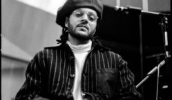 Yussef Kamaal percussionist Yussef Dayes debuts ‘Love Is The Message’ live from Abbey Road