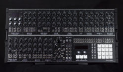 Erica Synths’ Techno System is a very expensive modular groovebox