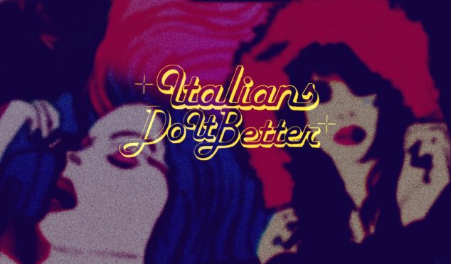 The essential… Italians Do It Better