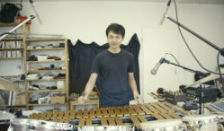 Masayoshi Fujita – Against The Clock