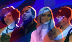 7 must-hear mixes from August 2018: Rave euphoria and tripped-out hip-house