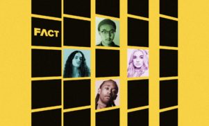 Singles Club: The revolution will not be televised, it’ll be robotized