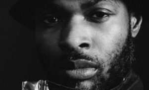 Listen to Actress’s mini-album with A.I. sprite Young Paint