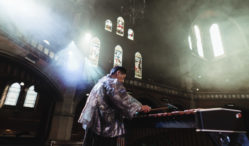 The Vinyl Factory meets Japanese composer and musician Midori Takada