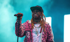 Lil Wayne finally drops Tha Carter V