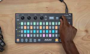 Akai releases FL Studio’s first dedicated MIDI controller