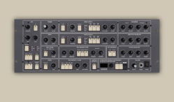 Black Corporation teases eight-voice Xerxes synthesizer